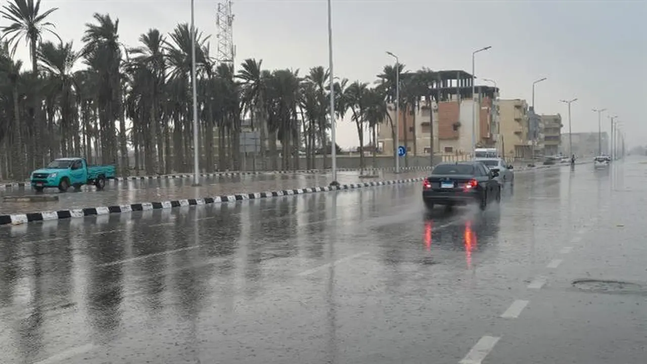 هل تتعرض البلاد لموجات برد وأمطار جديدة الفترة القادمة؟.. «الأرصاد» توضح